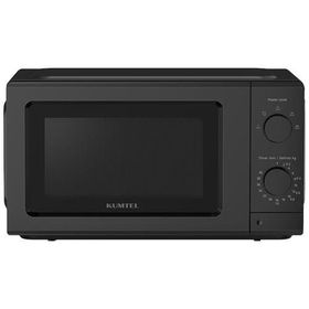 Kumtel HM-15 Siyah Mikrodalga Fırın