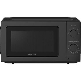 Kumtel HM-15 Siyah Mikrodalga Fırın