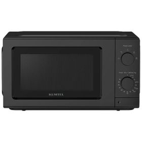 Kumtel HM-15 Siyah Mikrodalga Fırın
