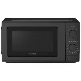 Kumtel HM-15 Siyah Mikrodalga Fırın