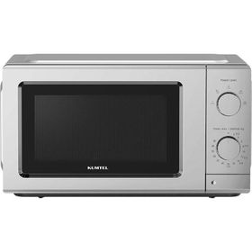 Kumtel HM-16 Silver Dijital Mikrodalga Fırın