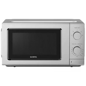 Kumtel HM-16 Silver Dijital Mikrodalga Fırın