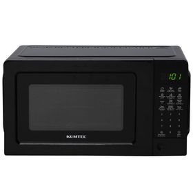 Kumtel HMDG-01 Siyah Dijital Mikrodalga Fırın