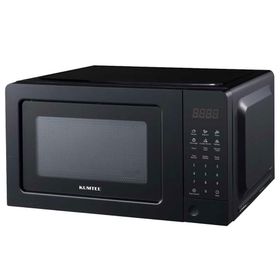 Kumtel HMDG-01 Siyah Dijital Mikrodalga Fırın