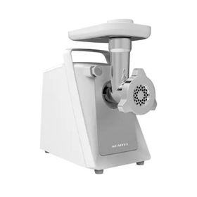 Kumtel HMG-02 Beyaz Et Kıyma Makinesi