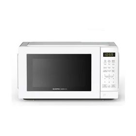 Kumtel HMIN-01 Smartwave Dijital Inverter 19 lt Beyaz Mikrodalga Fırın