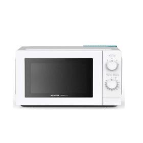 Kumtel HMIN-04 Smartwave Inverter Beyaz 20 lt Mikrodalga Fırın