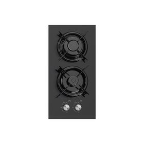 Kumtel Homtego C3-20F Doğalgaz Domino Cam Set Üstü Ocak