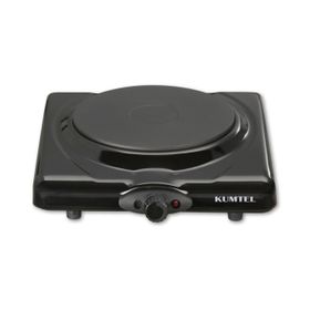 Kumtel Hotplate 1500 Watt Elektrikli Ocak