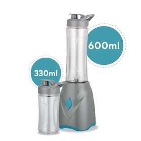 Kumtel HPB-01 Gri Kişisel Blender