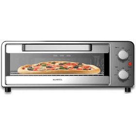 Kumtel HPO-01 Mini Pizza Fırını ve Airfryer