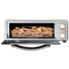 Kumtel HPO-01 Mini Pizza Fırını ve Airfryer