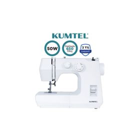 Kumtel HSEWM-02 Dikiş Makinesi