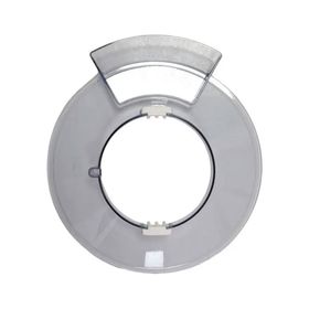 Kumtel Hsm-01 Hamur Yoğurma Makinesi İçin Şeffaf Ara Kapak