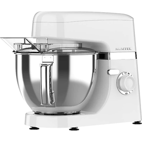 Kumtel HSM-02 1800W 4.5 lt Beyaz Hamur Yoğurma Makinesi