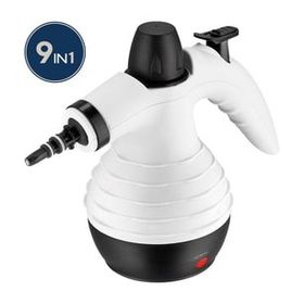 Kumtel HSTE-01 Çok Fonksiyonlu Buharlı Temizleyici