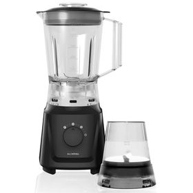 Kumtel HTB-01 600W 1.5 lt Siyah Masa Blenderi