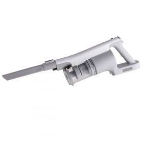 Kumtel HVC-05 21.6 V Beyaz Şarjlı Dikey Süpürge