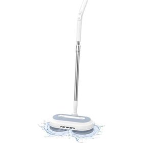 Kumtel HWSM-01 Şarjlı Kablosuz Mop Paspas