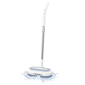 Kumtel HWSM-01 Şarjlı Kablosuz Mop Paspas