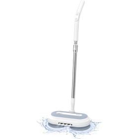 Kumtel HWSM-01 Şarjlı Kablosuz Mop Paspas