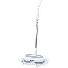 Kumtel HWSM-01 Şarjlı Kablosuz Mop Paspas