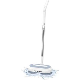 Kumtel HWSM-01 Şarjlı Kablosuz Mop Paspas