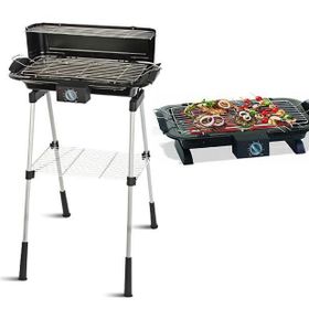 Kumtel KB-6000 Standart Barbekü