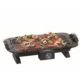 Kumtel KB-6000 Standart Barbekü