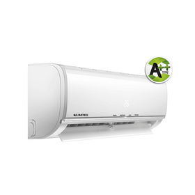 Kumtel KMSAC-12 A++ 12.000 Btu Inverter Duvar Tipi Split Klima