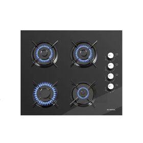 Kumtel KO-40 TAHDF-B66-SF2 DDT-DA6-835 Siyah 3'lü Ankastre Set