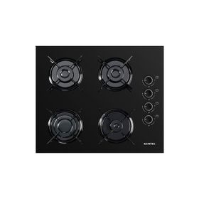 Kumtel KO-40TAHDF Italian Design Cam Ankastre Ocak