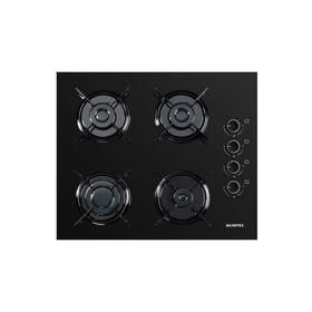 Kumtel KO-40TAHDF Italian Design Cam Ankastre Ocak