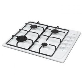 Kumtel KO-410BF Beyaz Ankastre Ocak
