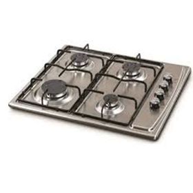 Kumtel KO 410BF +DP6 X La Bretagne 2'li Ankastre Set