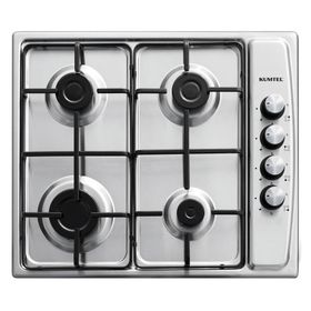Kumtel KO-410BF Inox Ankastre Ocak
