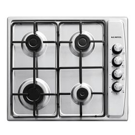 Kumtel KO-B66S2 - KO-410 BF - KO-DP6X İnox Ankastre Set