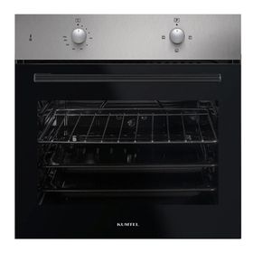 Kumtel KO-B66S2 - KO-410 BF - KO-DP6X İnox Ankastre Set
