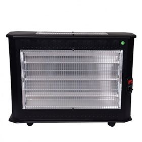 Kumtel KS-2710 2800 W Quartz Isıtıcı