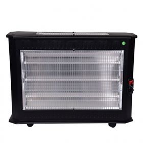 Kumtel KS-2710 2800 W Quartz Isıtıcı