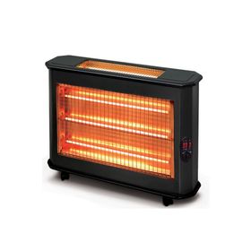 Kumtel KS-2710 2800 W Quartz Isıtıcı