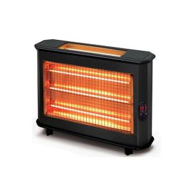 Kumtel KS-2710 2800 W Quartz Isıtıcı