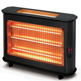 Kumtel KS-2710 2800 W Quartz Isıtıcı
