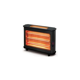 Kumtel KS-2710 2800 W Quartz Isıtıcı