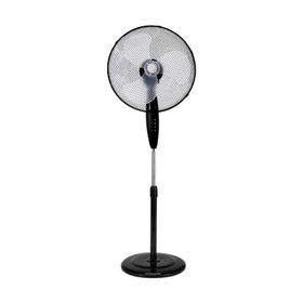 Kumtel KTF-320 Siyah 16'' Vantilatör