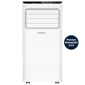 Kumtel Kusunoki KMPAC-7 7000 BTU Portatif Klima