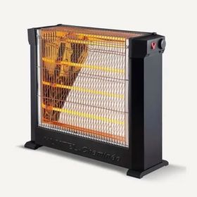 Kumtel LX-2763 Delüx 1800 W Elektrikli Isıtıcı