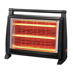 Kumtel LX-2832 1500 W 3 Kademeli Quartz Quartz Isıtıcı