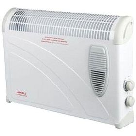 Kumtel LX-2910 2000 W 2 Kademeli Konvektör Isıtıcı