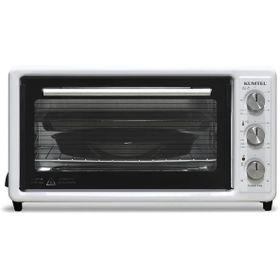 Kumtel LX-3525 40 lt Mini Fırın Teşhir-Outlet